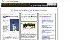 Desktop Screenshot of hmdb.org